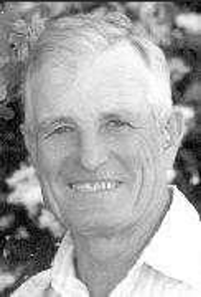 Oswald Richard Kubecka, Sr.