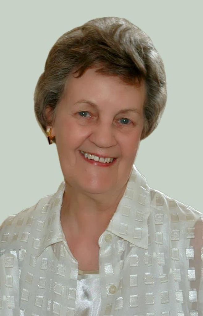 Elizabeth Ann "Betty" Elliott Profile Photo