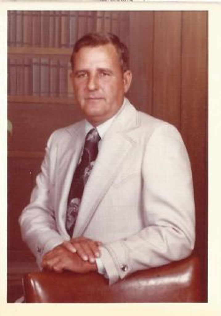Sherman Daniel