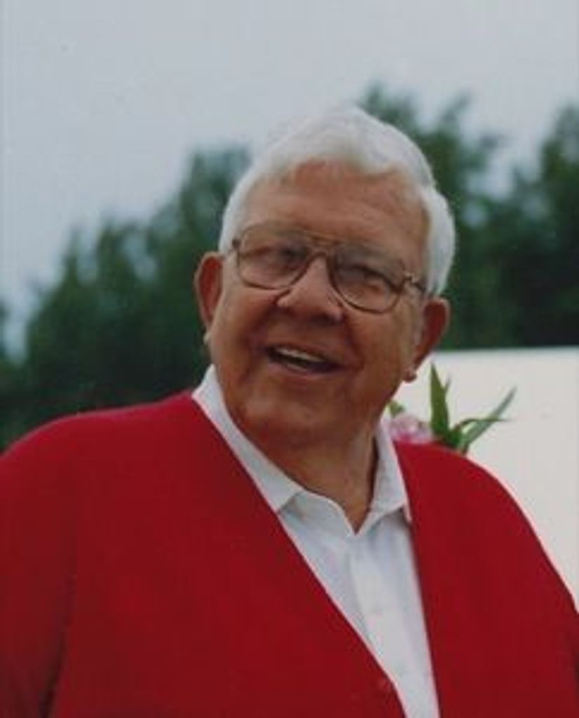 Arthur  Ross Cavanaugh