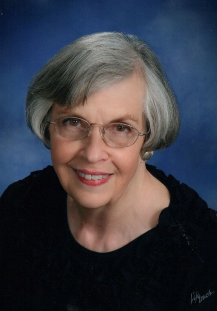 Elizabeth Greer Ezell