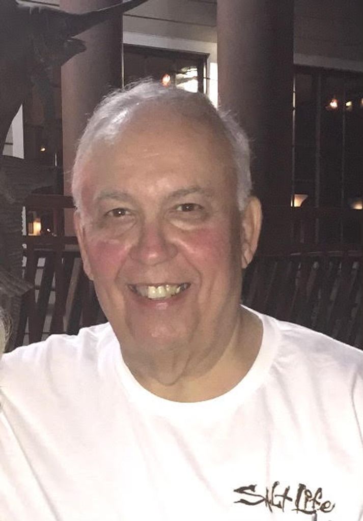 Joseph Oscar Pate, Sr.