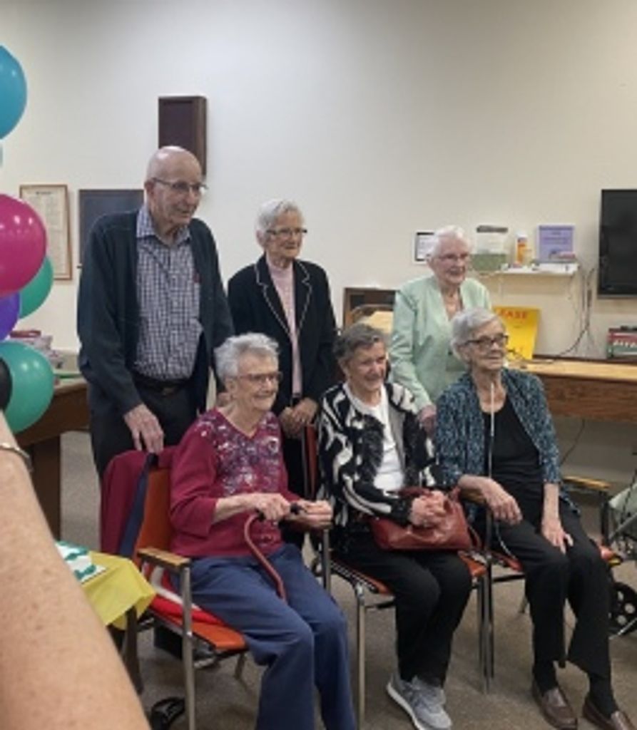 Margaret Mitchell Profile Photo