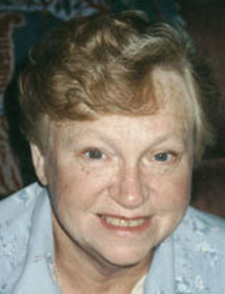 Linda S. Ryan