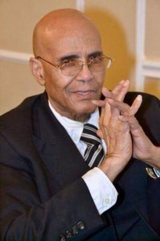 Elder Robert Lee Bolden Sr. Profile Photo