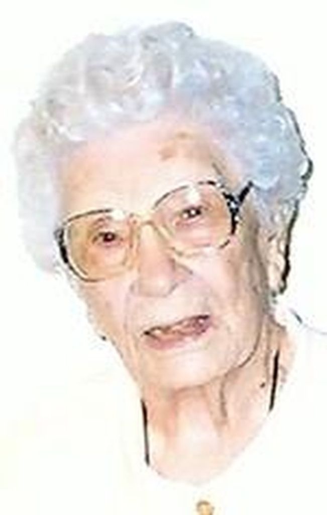 Elsie M. Hill