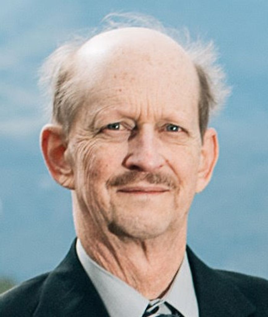Paul J. Erickson, Sr.