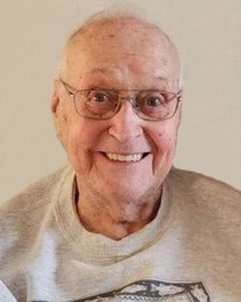 Donald J. Birmingham
