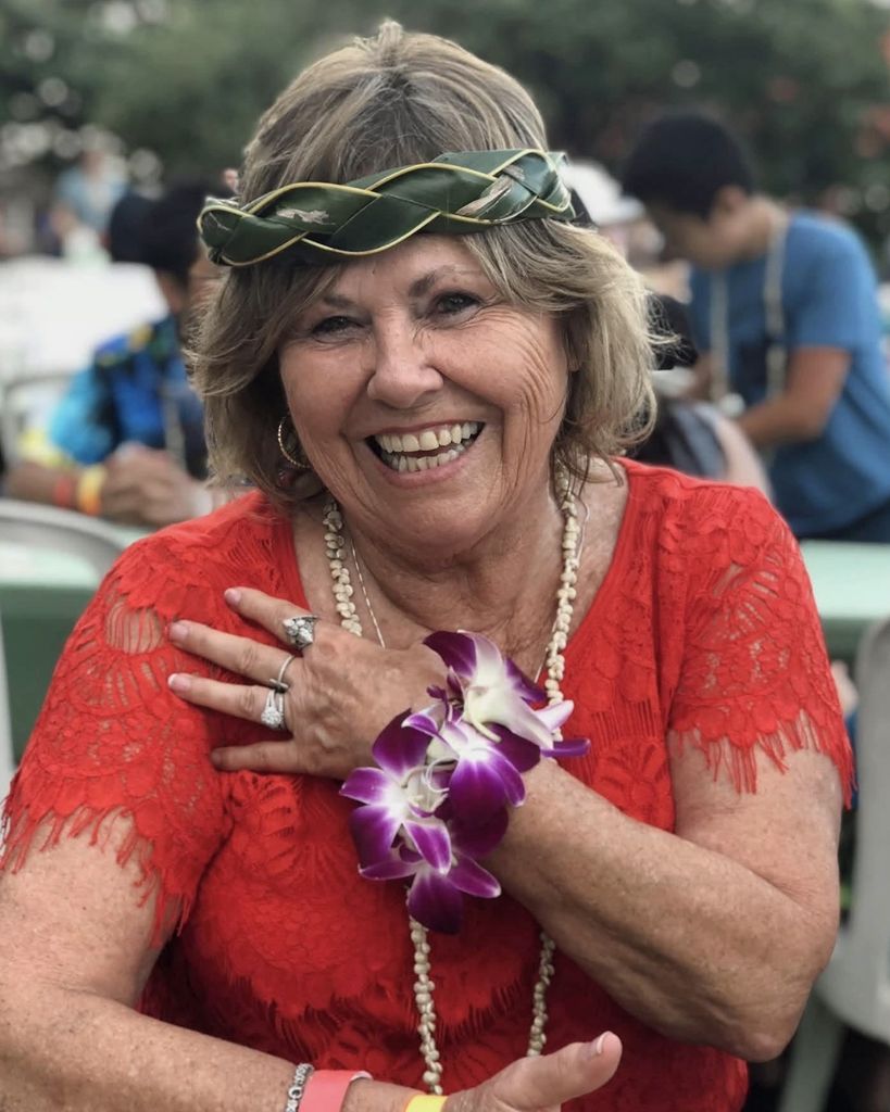 Gladyous Sue Kibbey Profile Photo