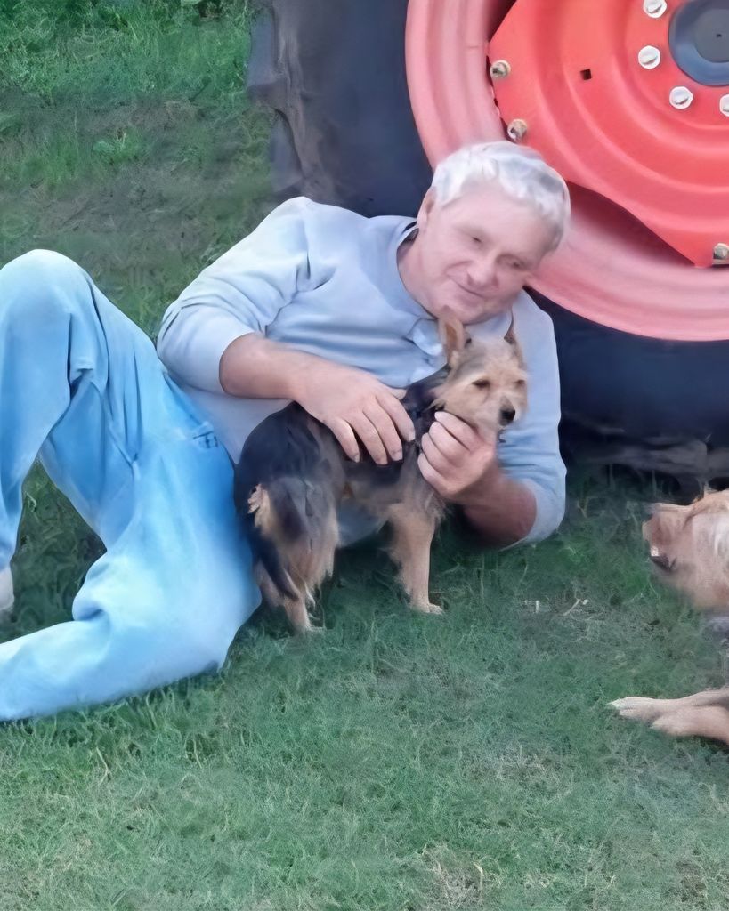 Thomas Michael Godley Profile Photo