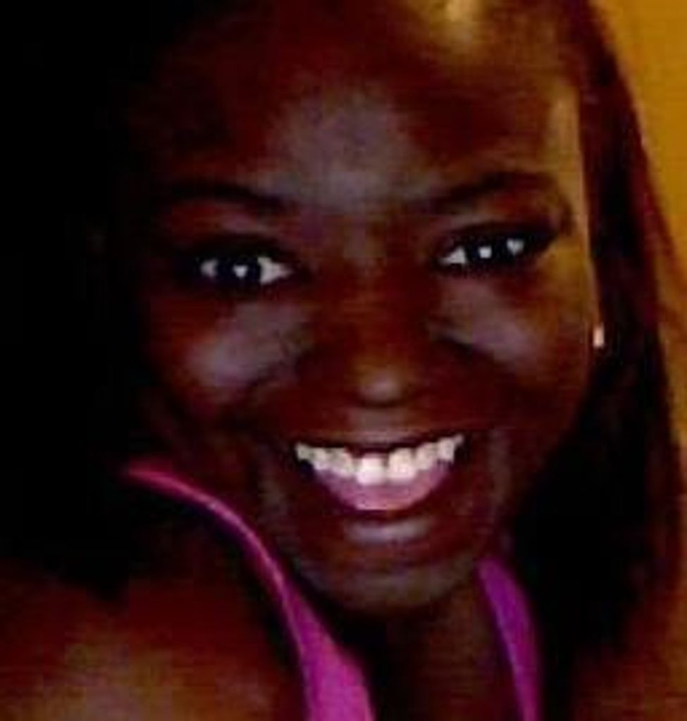 Ms. Stacey Briscoe