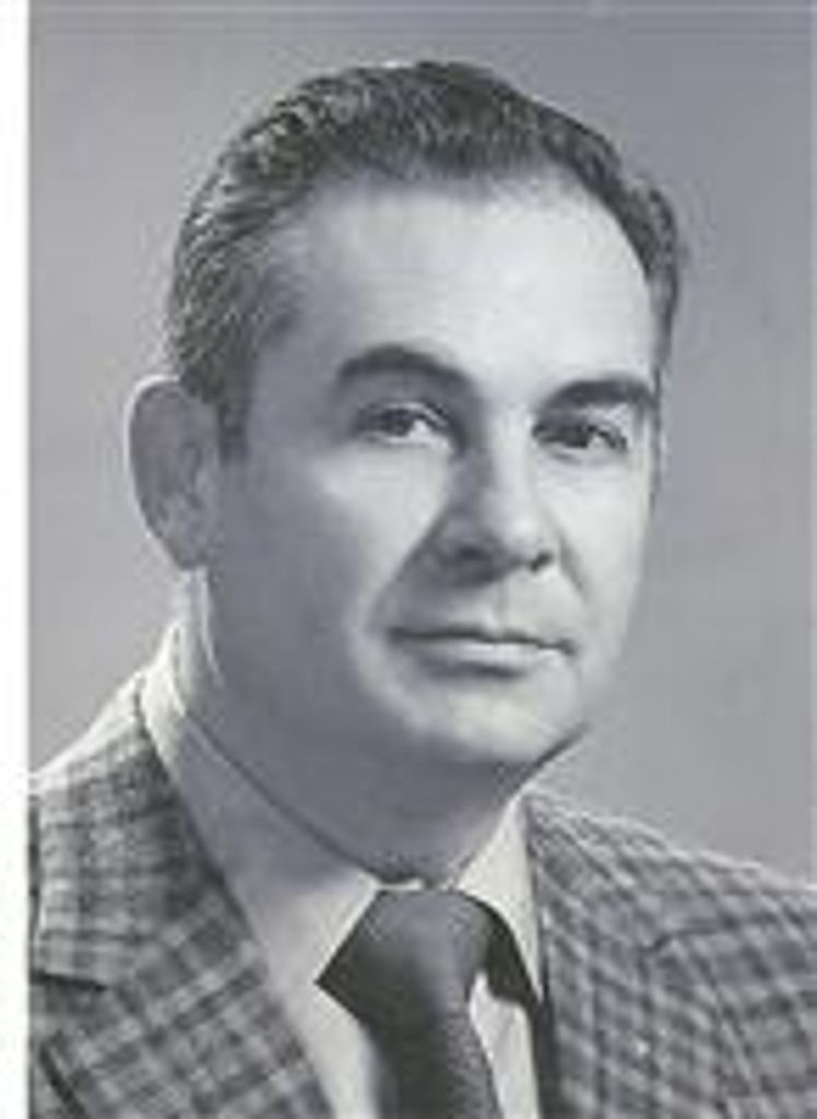 Alfred Dey