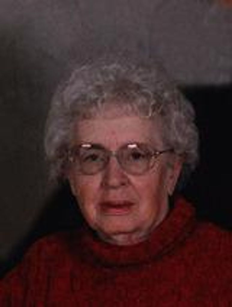 Gail Beverly Steffen Profile Photo