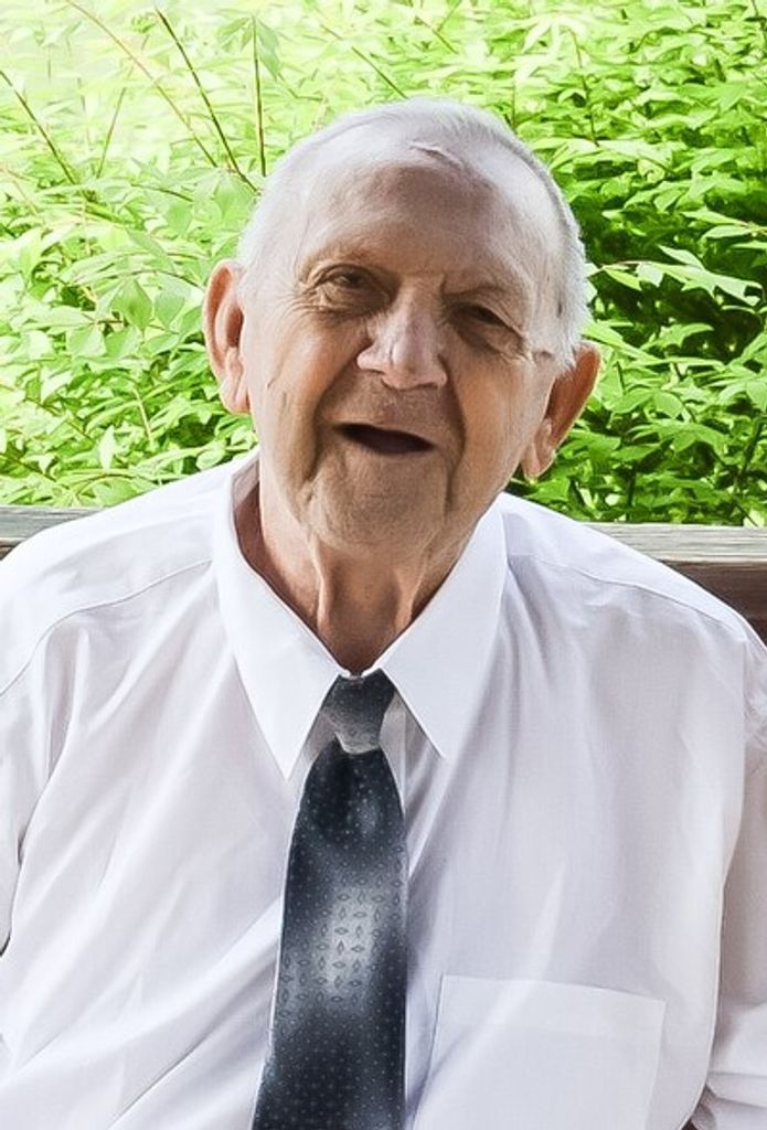 Paul E. Webb Profile Photo