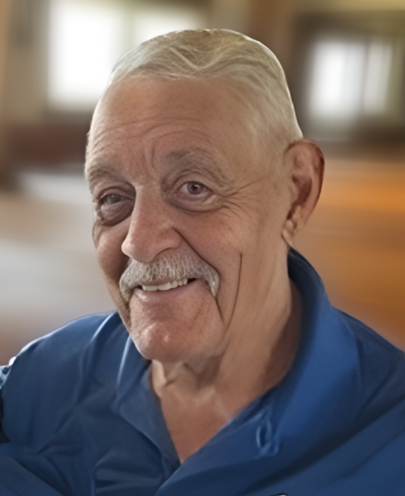 James "Jim" Gruenwald Profile Photo