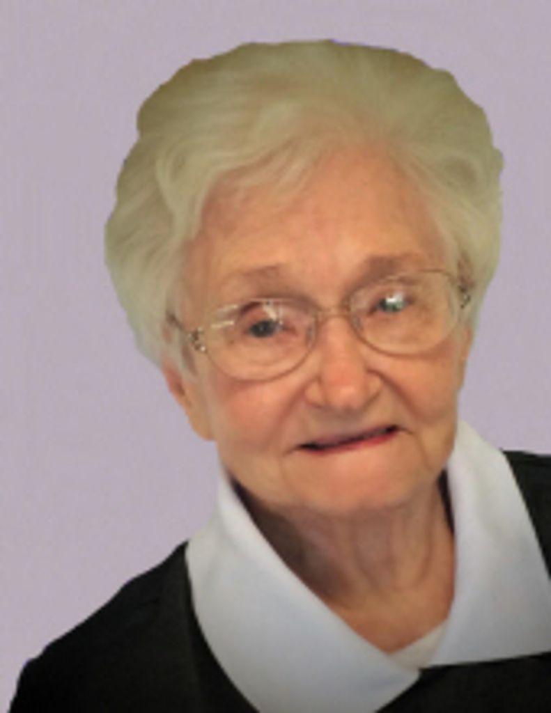 Georgialee Hankins Turner Trujillo, R.N.