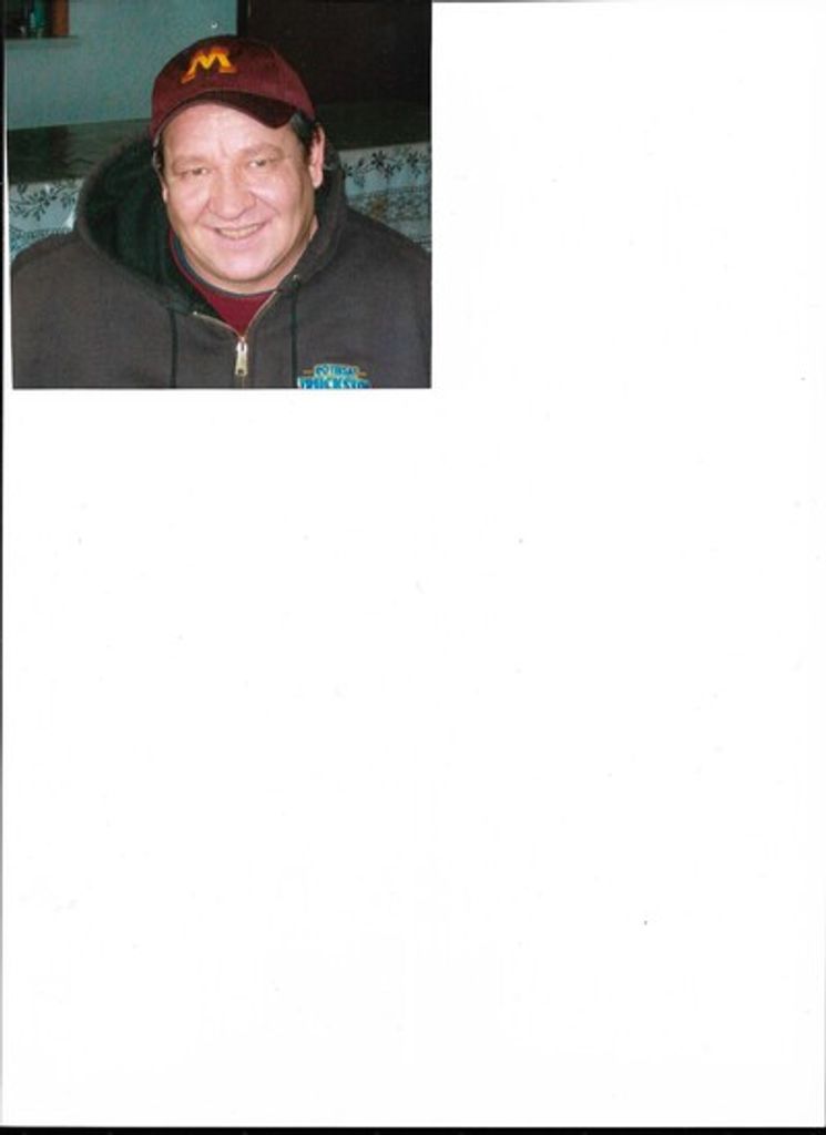 Paul Riegert Profile Photo