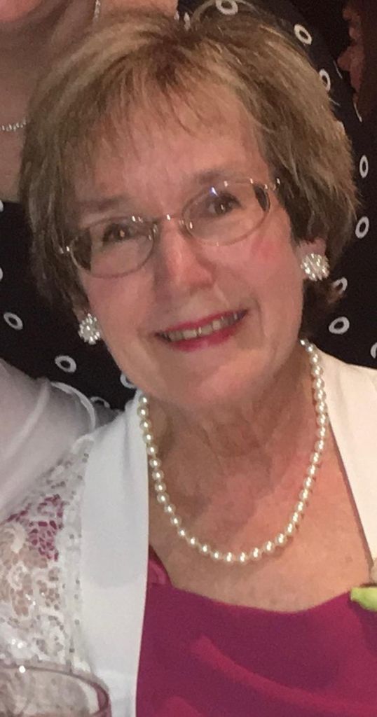 Virginia Ellen O'Rourke Profile Photo