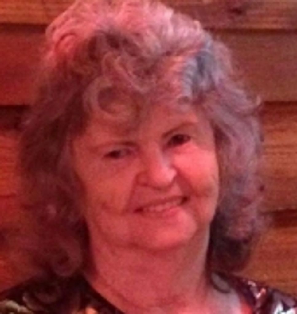 Mrs. Evalee 'Kay' Cooley