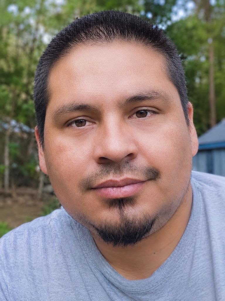 Jorge F. Mendoza Profile Photo