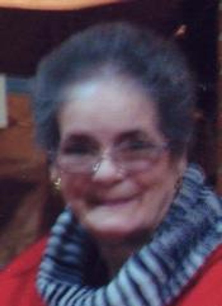 Gloria (Lyons) Martin Profile Photo