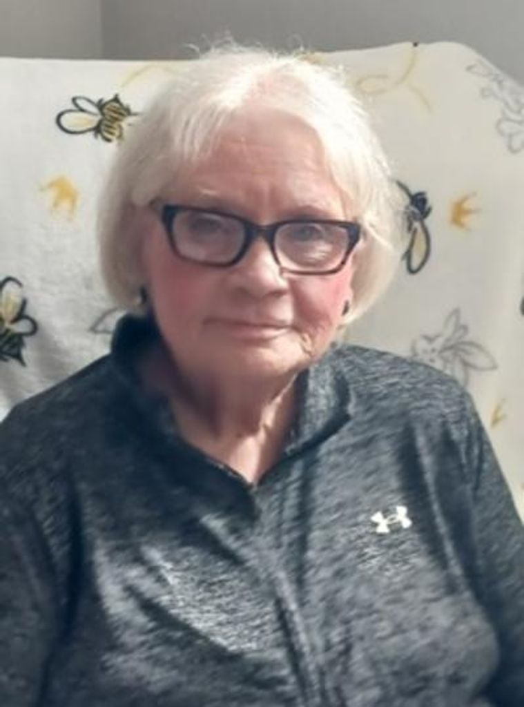 Connie Fisher-Memorial Service Update Profile Photo