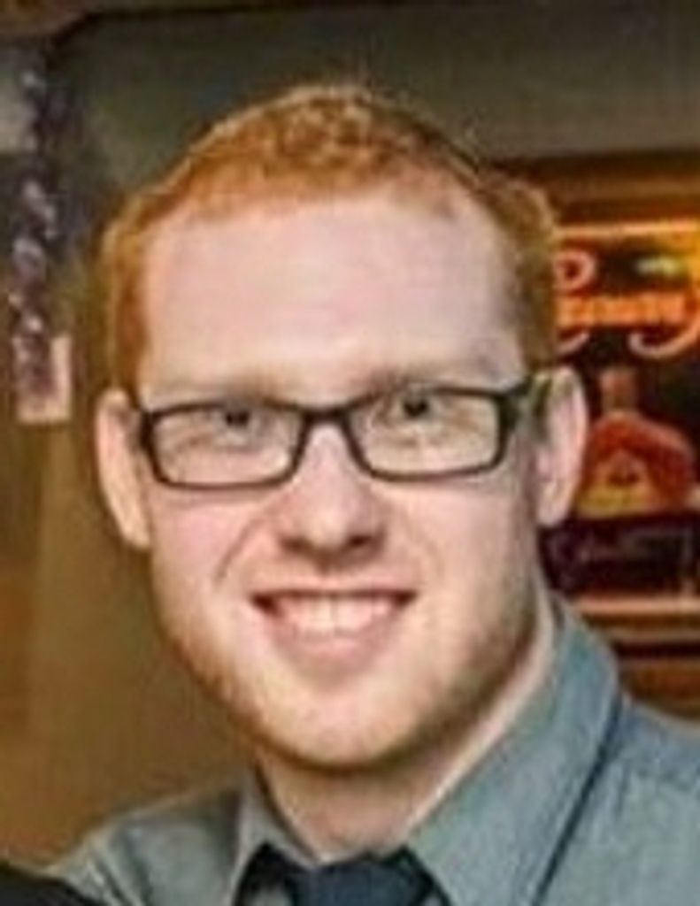 Ryan David Guy Profile Photo