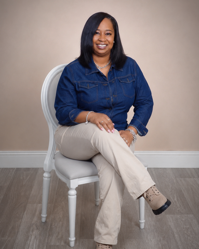 Keahna M. Beasley Profile Photo