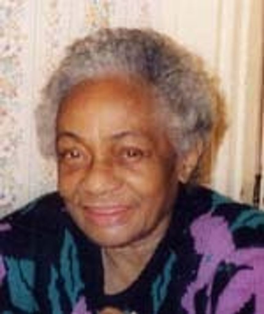 Ida Mae Dennis