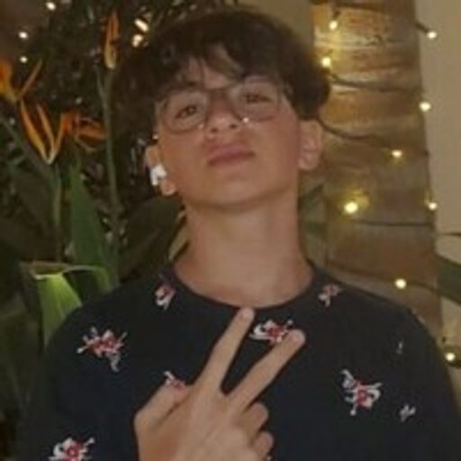 Donaven Eskander Profile Photo