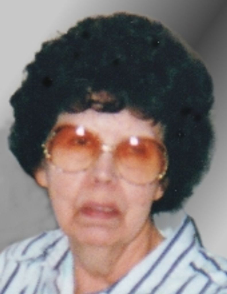 Maxine Haley Profile Photo