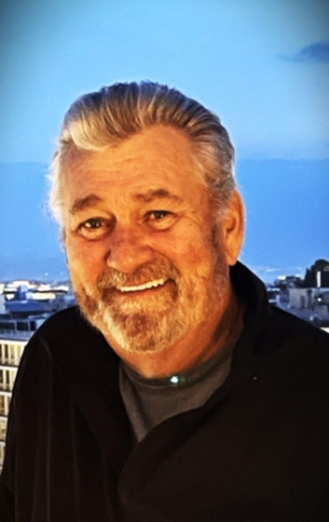 Gary Wayne Hall Profile Photo