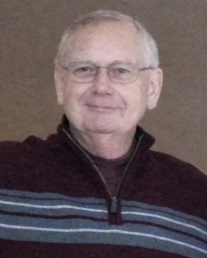 Dr. Richard Aubrey Alleman, Jr.'s obituary image