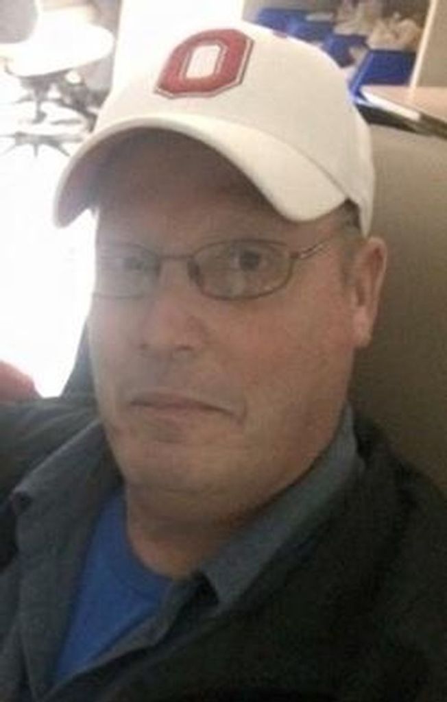 B. Leroy Gossard Profile Photo