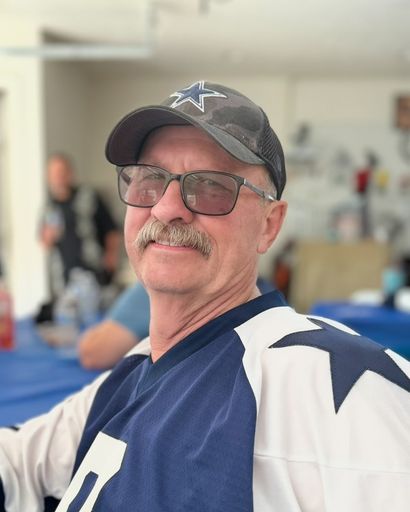 Kevin Ray Jewell Profile Photo