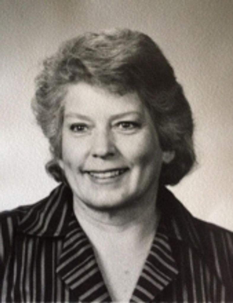 Helen Louise Douglas
