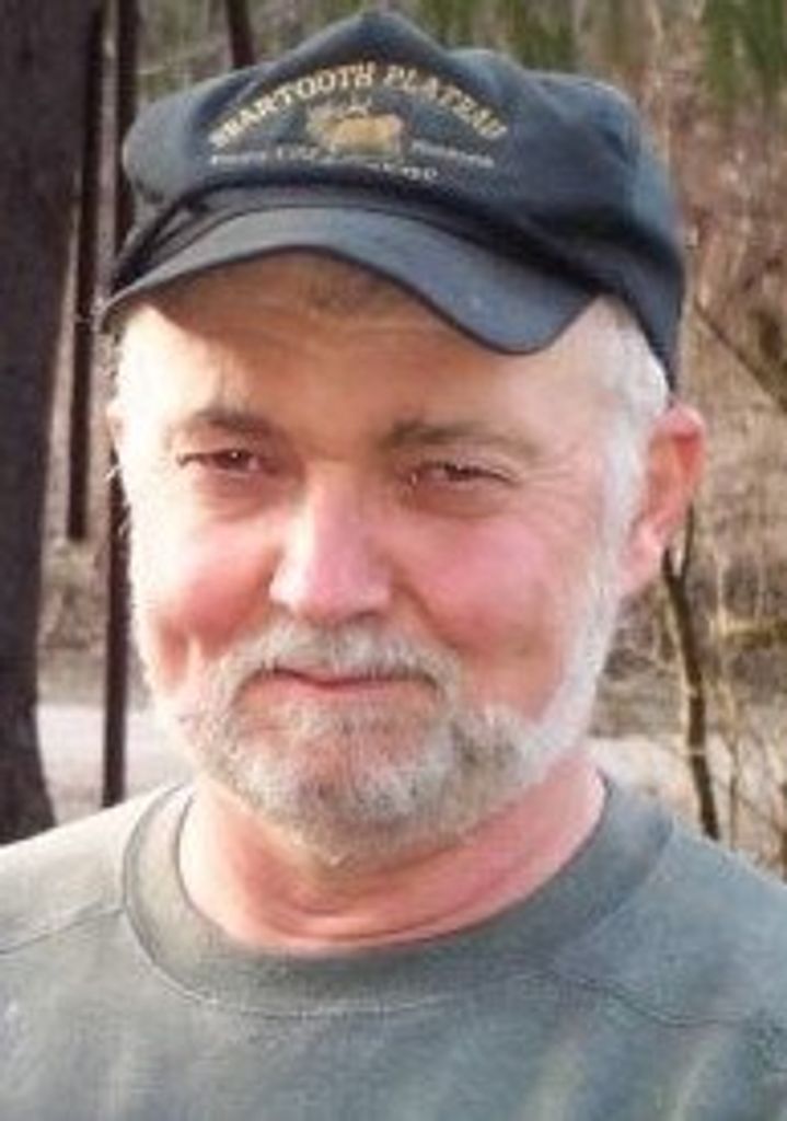 Lloyd M. WARD