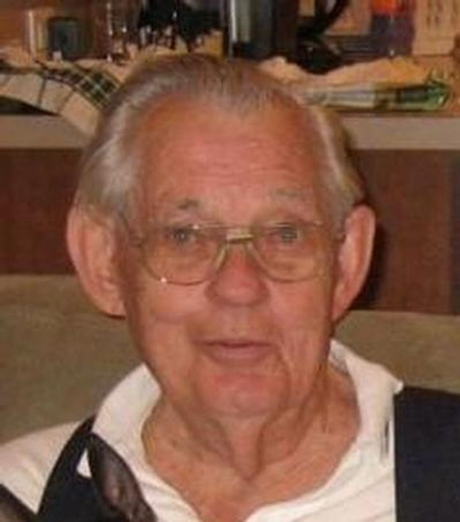 Harry R. Briggs, Jr.