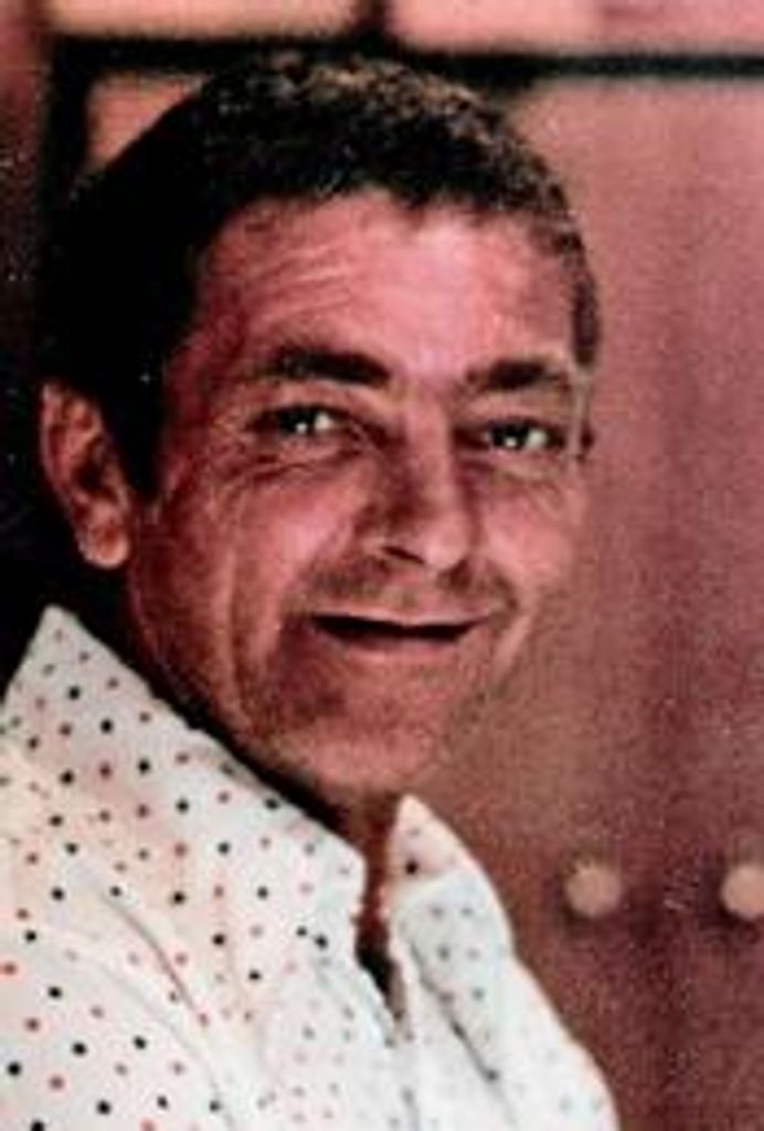 Robert "Bob" Ford Goforth, Sr.