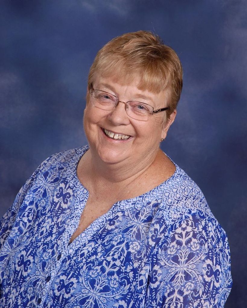 Laura Ellen Bell