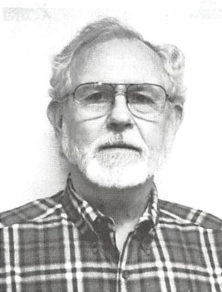 Earl Loomis Altman Profile Photo