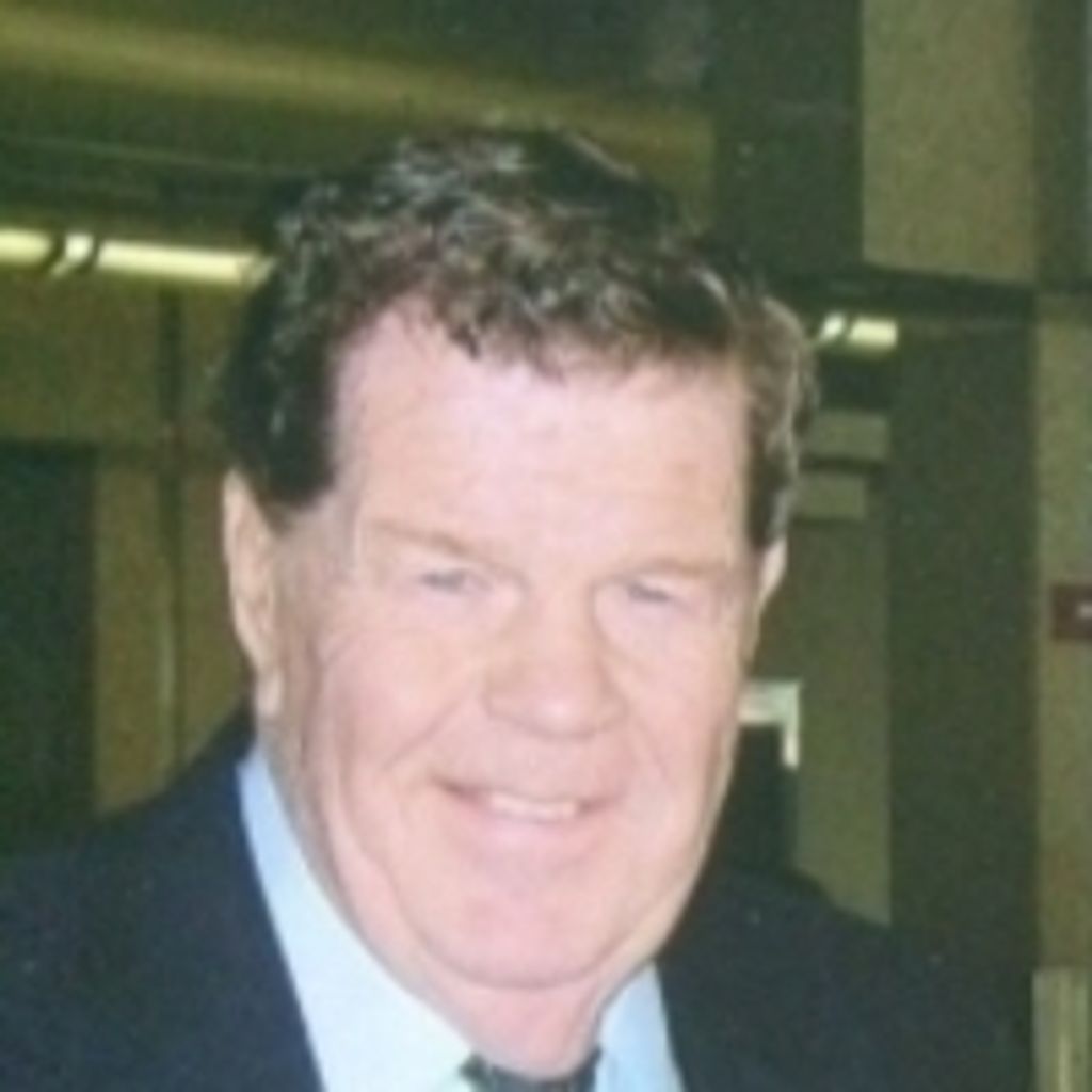 Michael G. Furlong