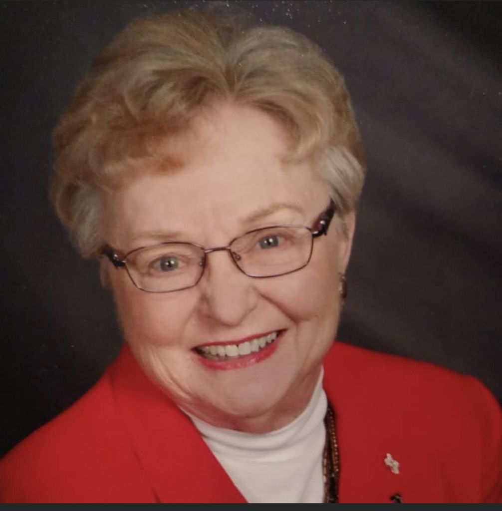 Gloria Ann (Smith)  Stickley Profile Photo