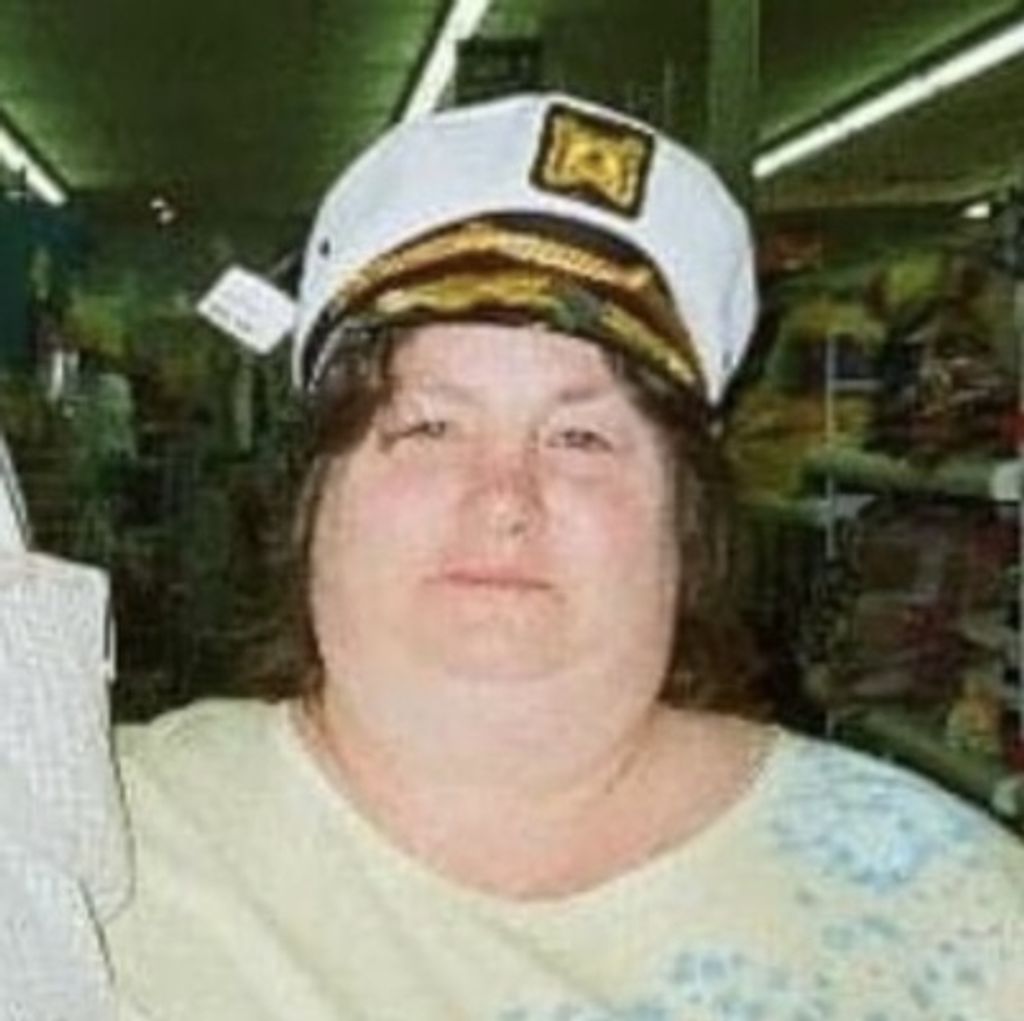 Brenda Kaye Harris Profile Photo