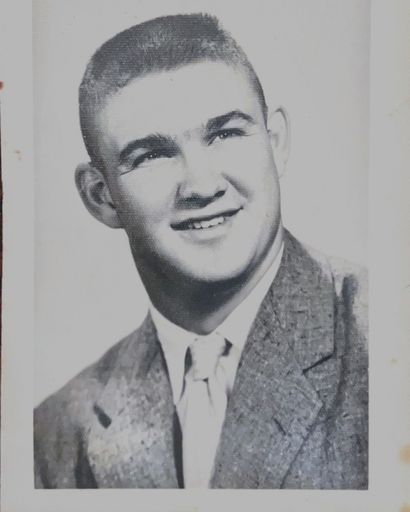 John D. Brown Profile Photo