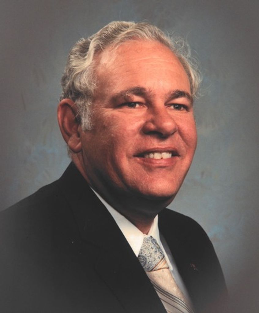 Ben Walter "Buzzy" Dodge Profile Photo