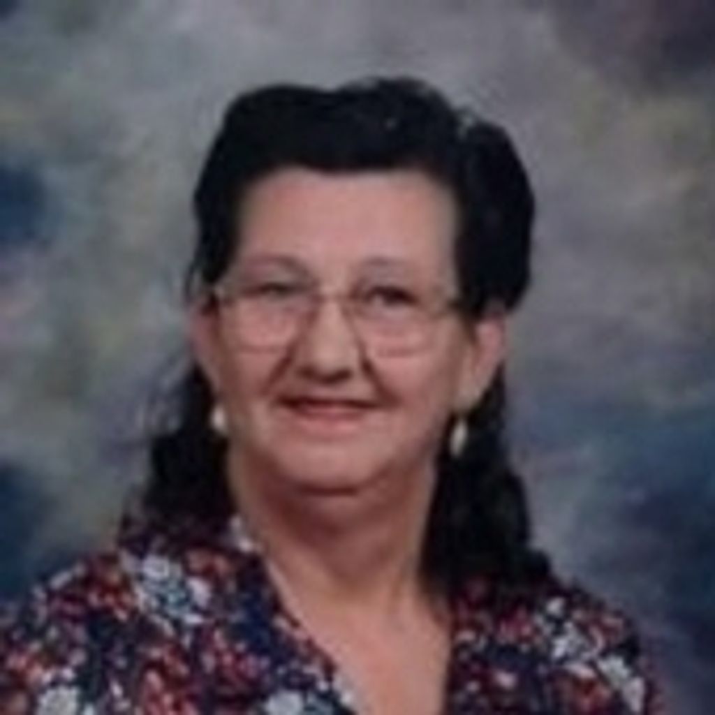 Rosemond Bernadean Tatman