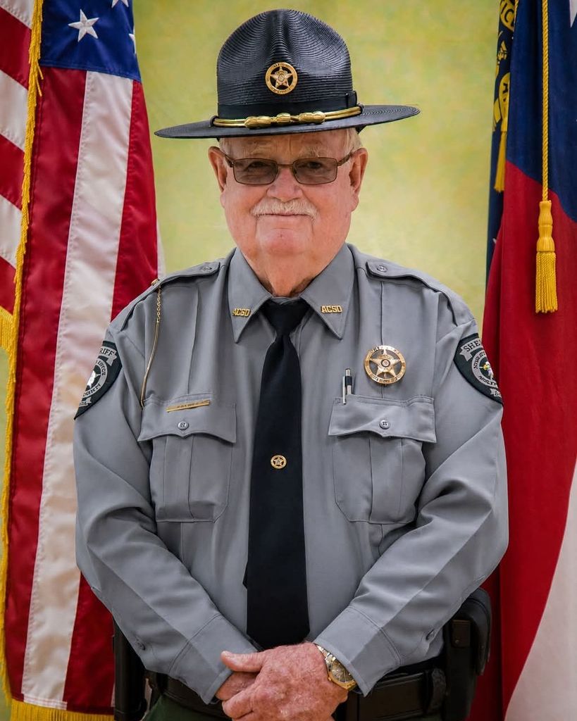 Billy Brewer Profile Photo