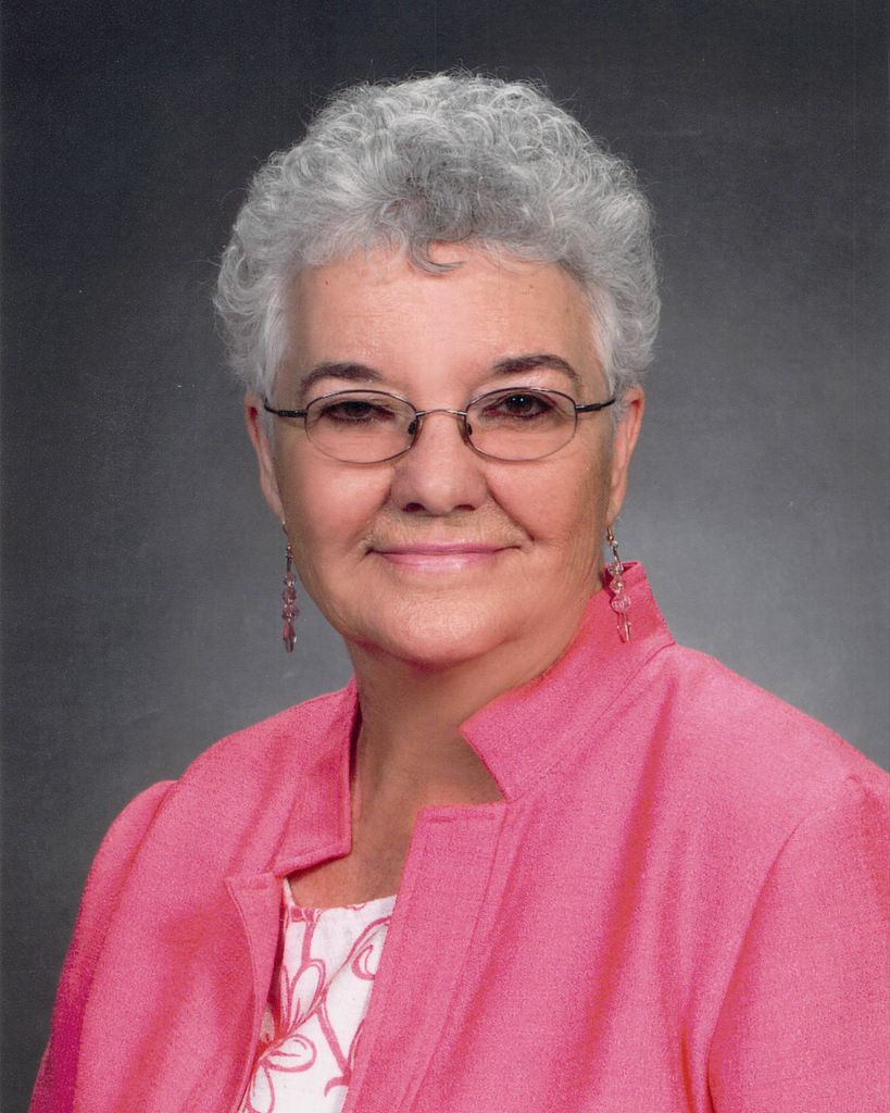 Faye Doris Henry Profile Photo