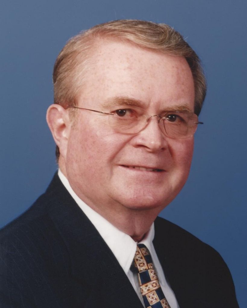 D. James Heatherington Profile Photo